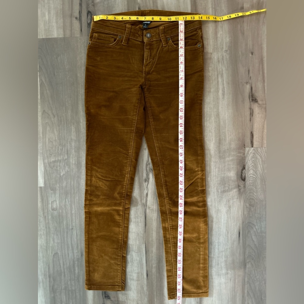 Patagonia corduroy pants 26